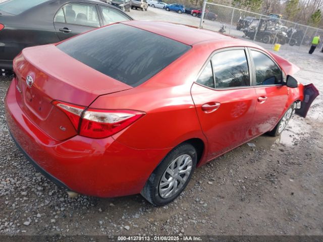 5YFBURHE9HP618856 Toyota COROLLA LE