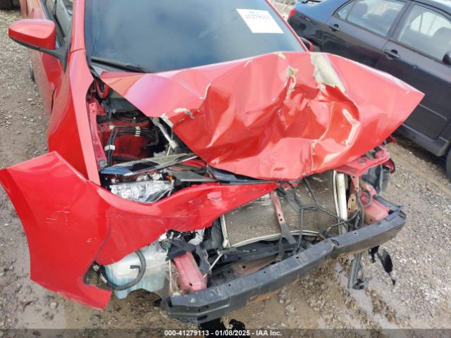 5YFBURHE9HP618856 Toyota COROLLA LE