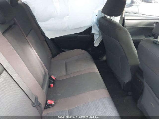 5YFBURHE9HP618856 Toyota COROLLA LE