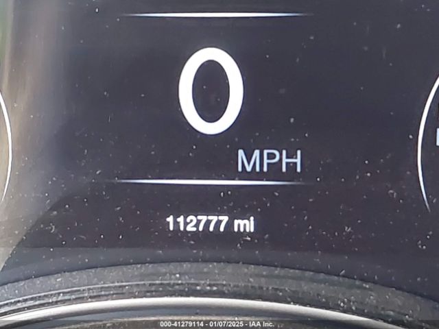 1C4RJECG4JC208876 Jeep Grand Cherokee High Altitude 4x2