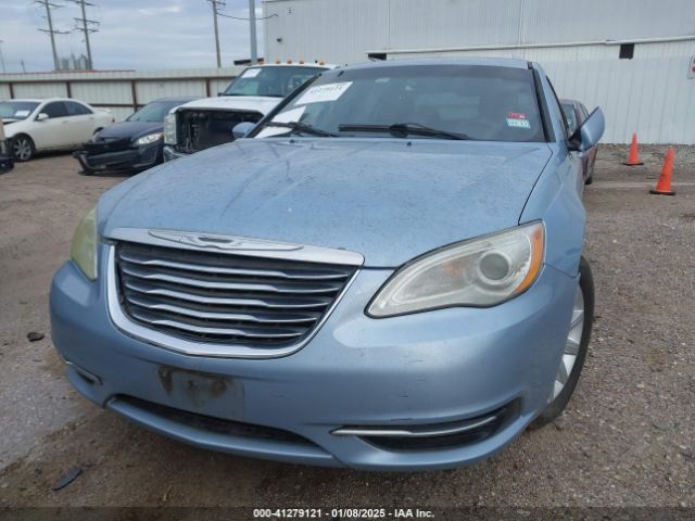 2014 CHRYSLER 200 1C3CCBBB3EN136829 Photo 5