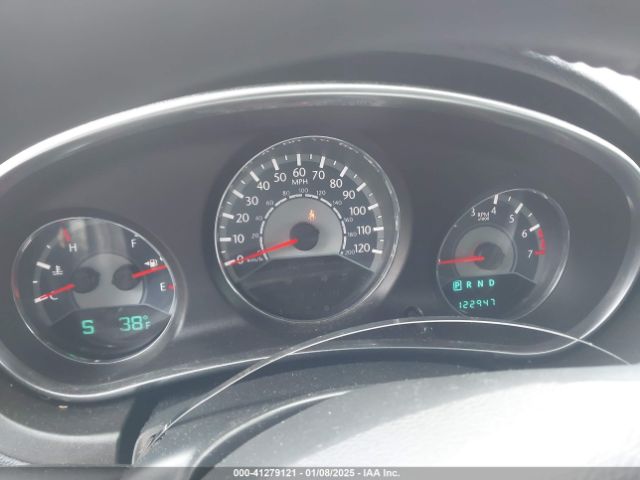 2014 CHRYSLER 200 1C3CCBBB3EN136829 Photo 6