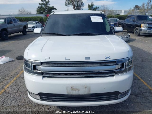 2FMHK6D8XKBA05445 Ford Flex Limited