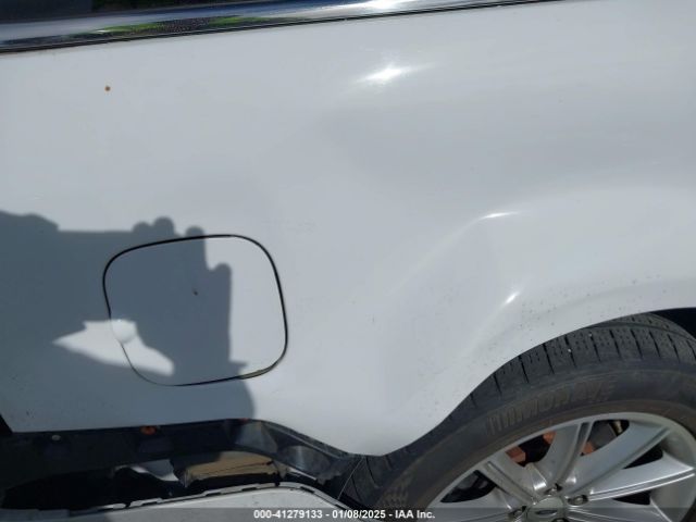 2FMHK6D8XKBA05445 Ford Flex Limited