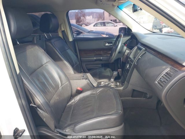 2FMHK6D8XKBA05445 Ford Flex Limited