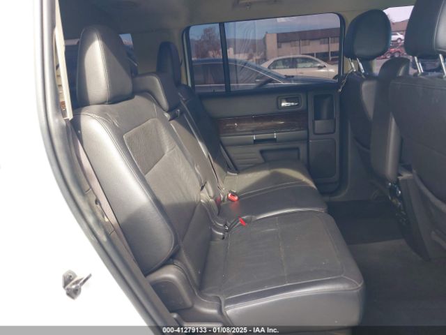 2FMHK6D8XKBA05445 Ford Flex Limited
