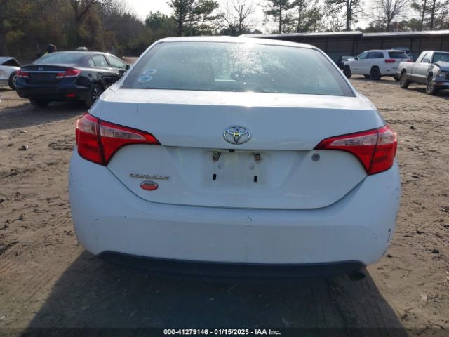 2T1BURHE9HC758079 Toyota COROLLA L
