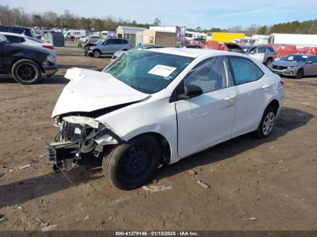2T1BURHE9HC758079 Toyota COROLLA L