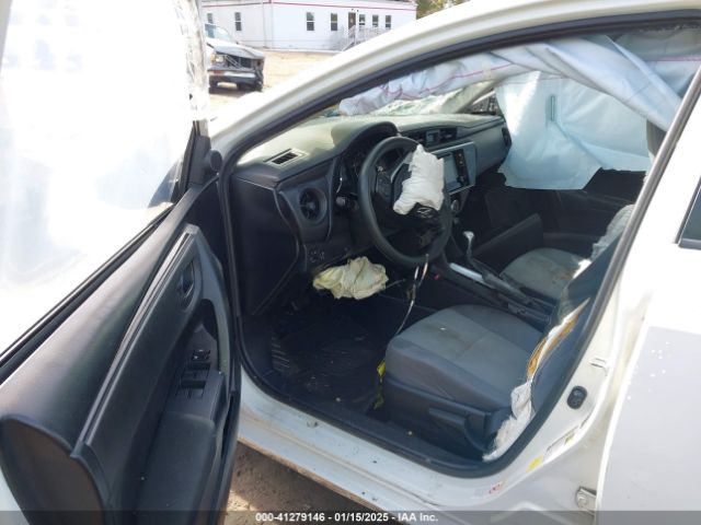 2T1BURHE9HC758079 Toyota COROLLA L