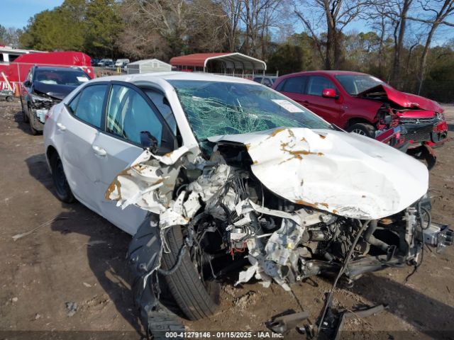 2T1BURHE9HC758079 Toyota COROLLA L