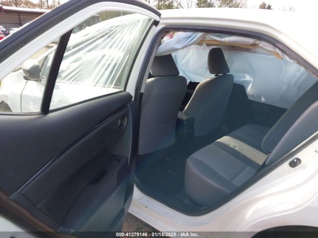 2T1BURHE9HC758079 Toyota COROLLA L