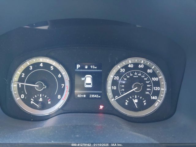 KMHRC8A36NU169697 Hyundai Venue Limited