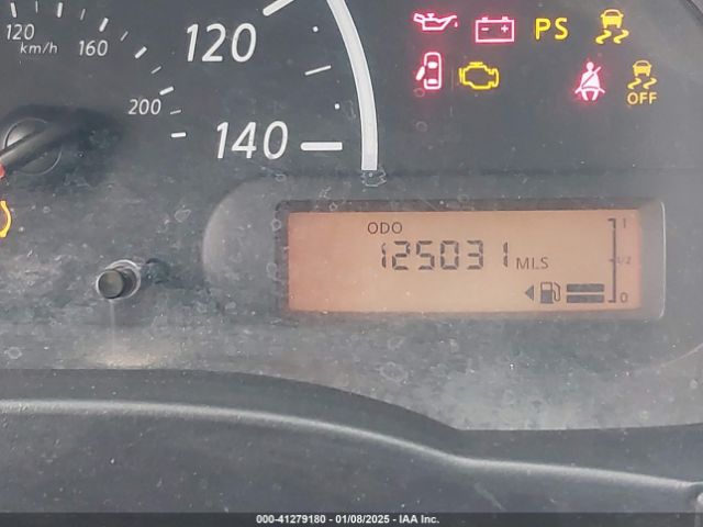 3N1CN7AP3GL904976 Nissan Versa 1.6 S