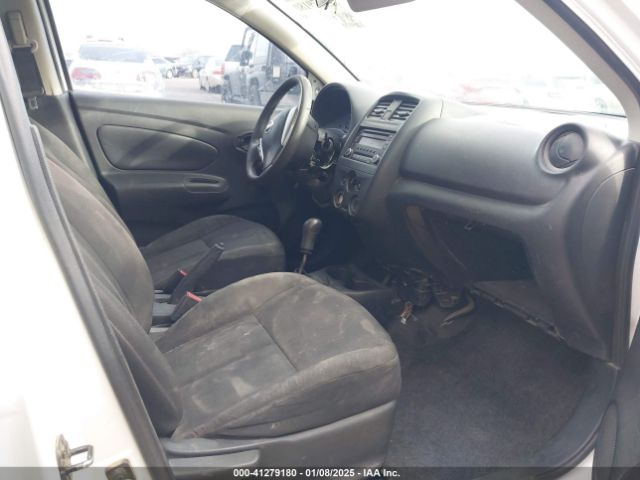 3N1CN7AP3GL904976 Nissan Versa 1.6 S