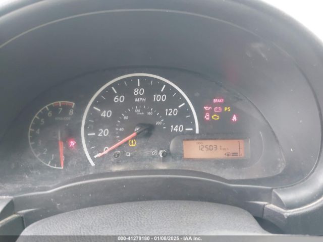 3N1CN7AP3GL904976 Nissan Versa 1.6 S
