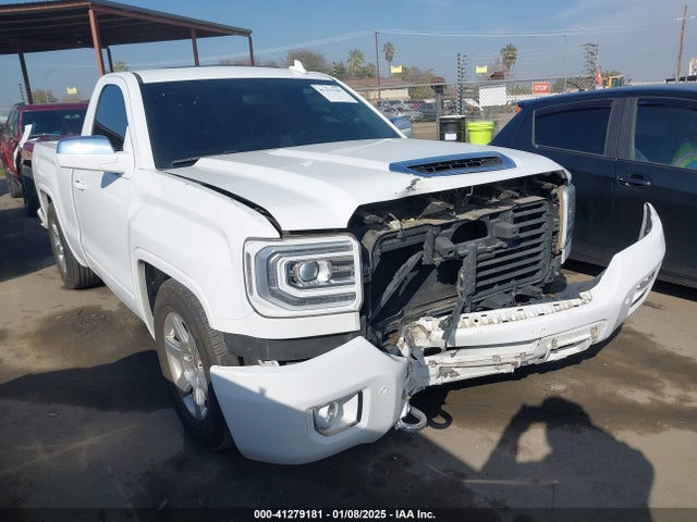 2018 1GTN1MEC2JZ256554 main image