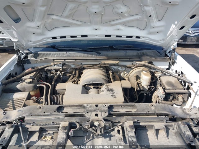 GMC Sierra 1500 Sle 2018 1GTN1MEC2JZ256554 Image 10