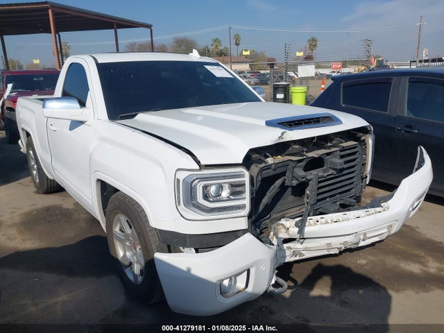 GMC Sierra 1500 Sle 2018 1GTN1MEC2JZ256554 Image 14