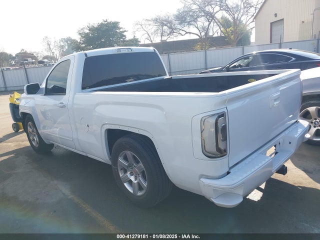 GMC Sierra 1500 Sle 2018 1GTN1MEC2JZ256554 Image 15