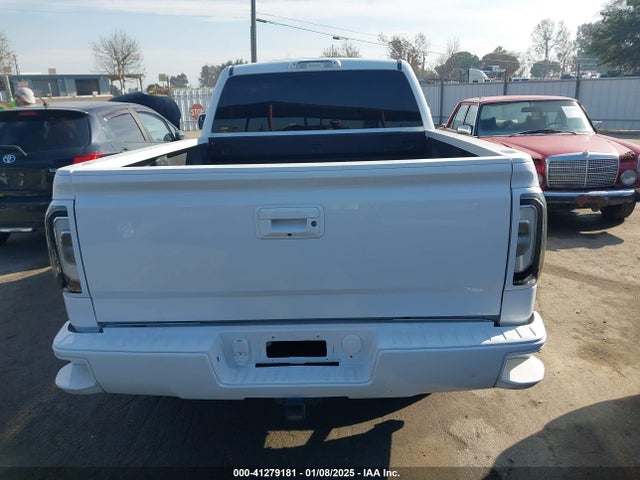 GMC Sierra 1500 Sle 2018 1GTN1MEC2JZ256554 Image 17