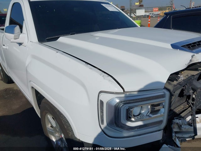 GMC Sierra 1500 Sle 2018 1GTN1MEC2JZ256554 Image 19