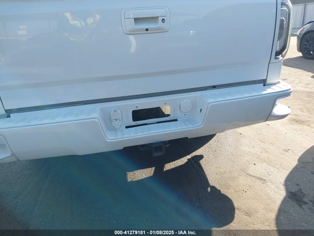 GMC Sierra 1500 Sle 2018 1GTN1MEC2JZ256554 Image 20