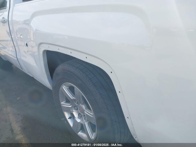 GMC Sierra 1500 Sle 2018 1GTN1MEC2JZ256554 Image 21