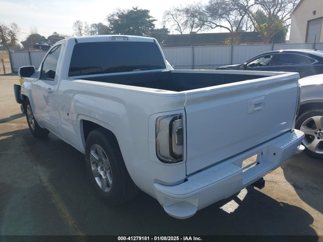 GMC Sierra 1500 Sle 2018 1GTN1MEC2JZ256554 Image 3