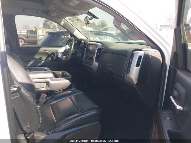GMC Sierra 1500 Sle 2018 1GTN1MEC2JZ256554 Image 5