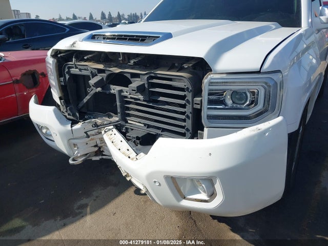 GMC Sierra 1500 Sle 2018 1GTN1MEC2JZ256554 Image 6