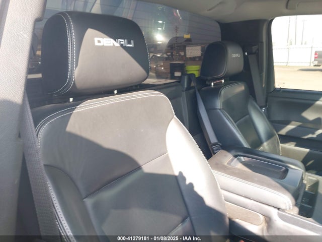 GMC Sierra 1500 Sle 2018 1GTN1MEC2JZ256554 Image 8