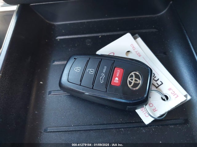 Toyota Tundra Sr5 2024 5TFLA5AB2RX032315 Image 11