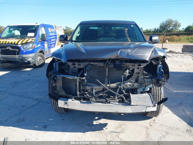 Toyota Tundra Sr5 2024 5TFLA5AB2RX032315 Image 13