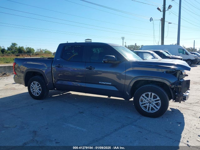 Toyota Tundra Sr5 2024 5TFLA5AB2RX032315 Image 14
