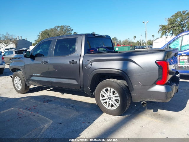 Toyota Tundra Sr5 2024 5TFLA5AB2RX032315 Image 15