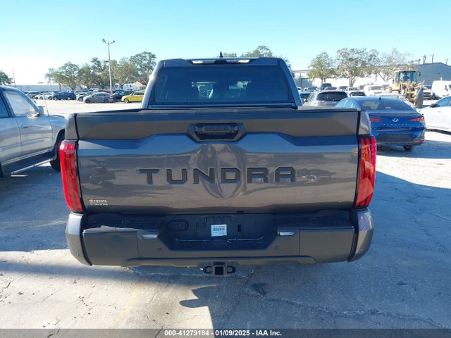 Toyota Tundra Sr5 2024 5TFLA5AB2RX032315 Image 17