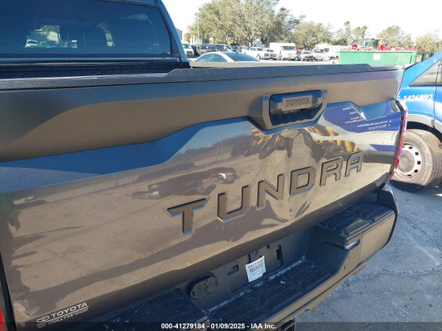Toyota Tundra Sr5 2024 5TFLA5AB2RX032315 Image 19