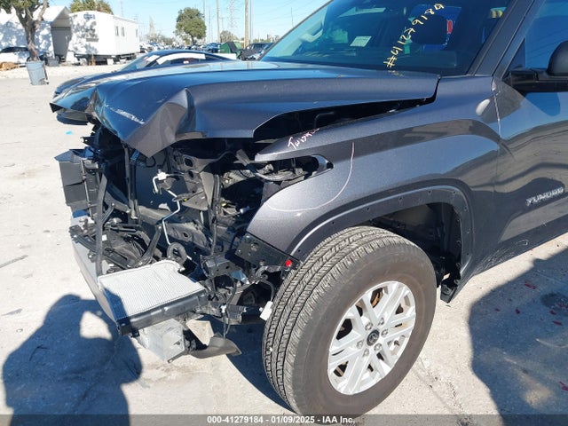Toyota Tundra Sr5 2024 5TFLA5AB2RX032315 Image 20