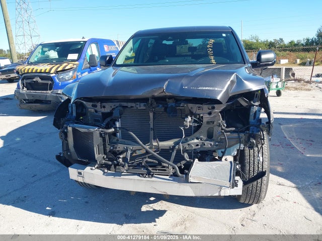 Toyota Tundra Sr5 2024 5TFLA5AB2RX032315 Image 6