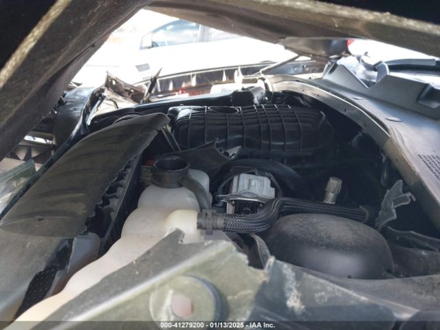2C3CDXBG6PH635075 Dodge Charger Sxt