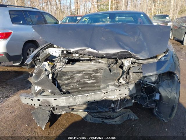 2C3CDXBG6PH635075 Dodge Charger Sxt