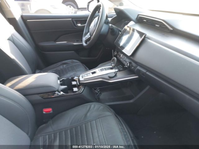 JHMZC5F11LC000716 Honda CLARITY PLUG-IN HYBRID
