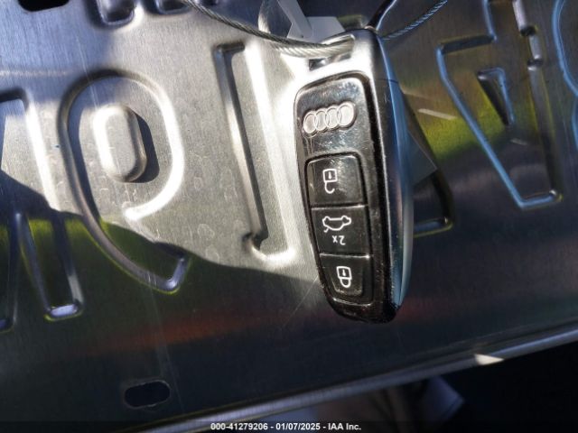 WA1LXBF79RD005240 Audi Q7 Premium Plus 55 Tfsi Quattro Tiptronic