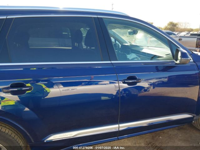 WA1LXBF79RD005240 Audi Q7 Premium Plus 55 Tfsi Quattro Tiptronic