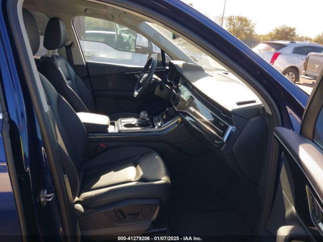 WA1LXBF79RD005240 Audi Q7 Premium Plus 55 Tfsi Quattro Tiptronic