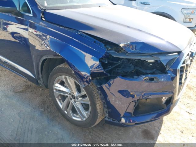 WA1LXBF79RD005240 Audi Q7 Premium Plus 55 Tfsi Quattro Tiptronic