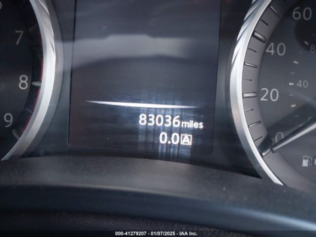 JN1EV7AR5JM611068 Infiniti Q50 3.0t Luxe