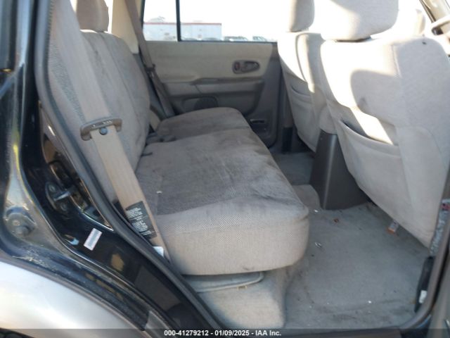 1999 MITSUBISHI MONTERO SPORT JA4MT31H7XP034317 Photo 7