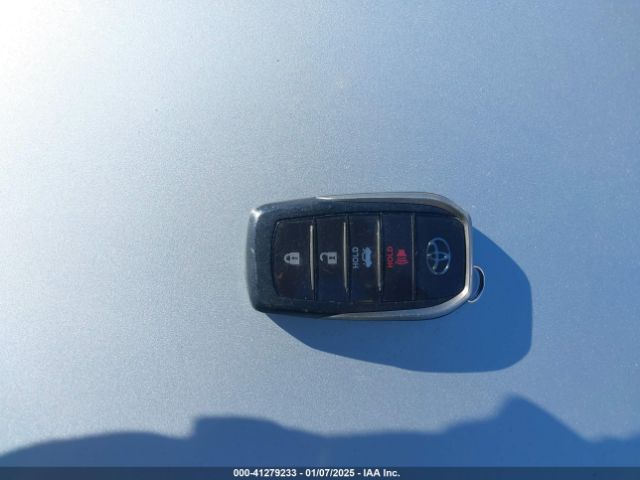 JTDBVRBD2HA002871 Toyota Mirai