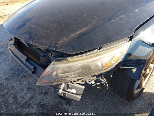5XXGM4A75FG350916 KIA Optima Lx